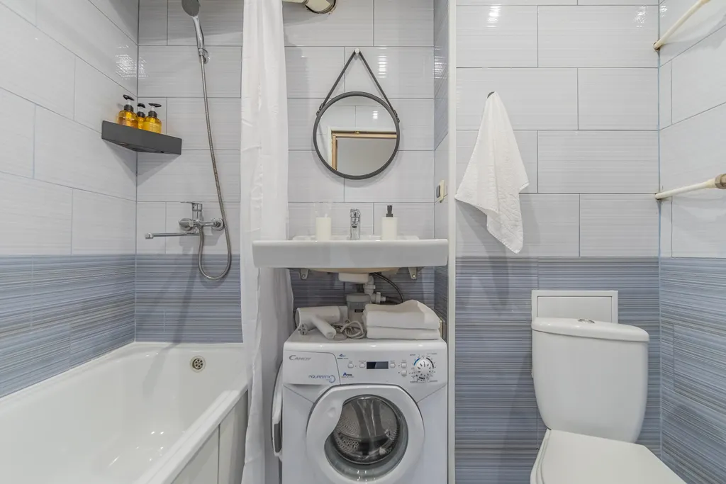 Квартира Квартира у Турнера от FlatsStories! — Пушкин