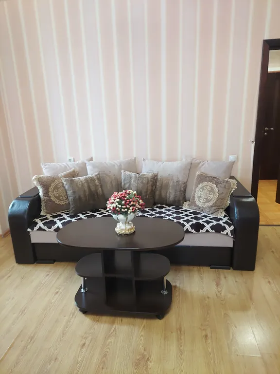 Квартира в центре города в районе автовокзала