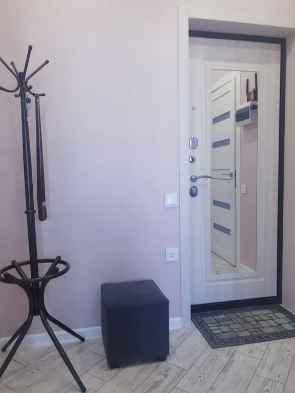 Квартира Уютная однокомнатная квартира недалеко от моря — Анапа