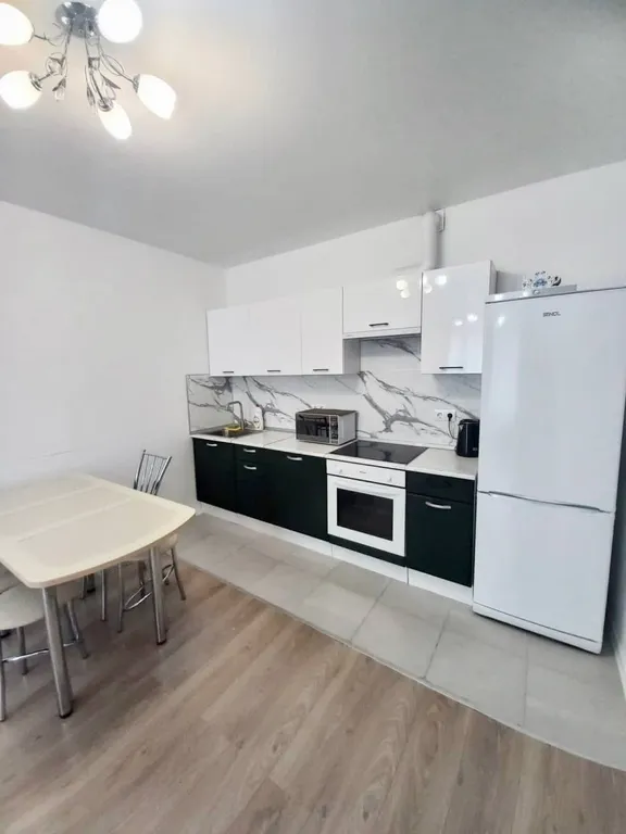 Квартира Квартира Art life apartment Orange park — Котельники