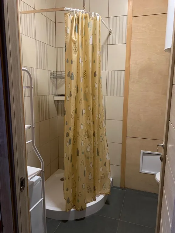 1-комнатный Дом