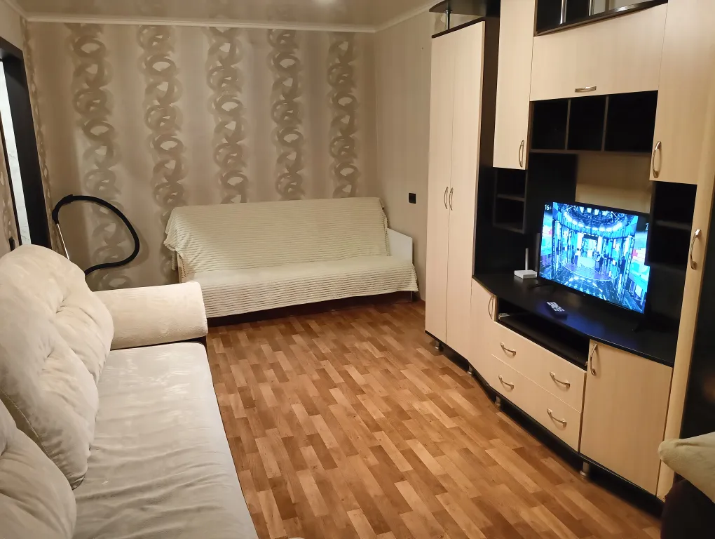 Квартира Квартира в центре города — Верхний Уфалей