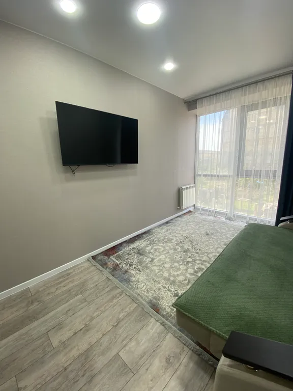 Уютная чистая квартира