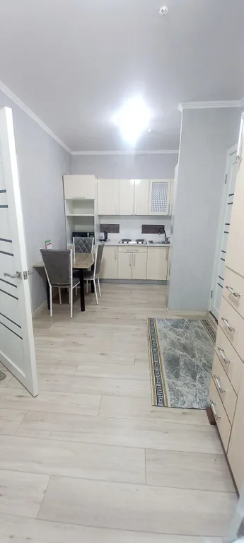 Уютная квартира на правом берегу