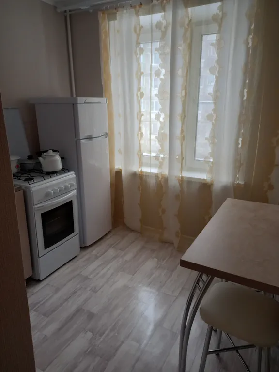 Хорошая однокомнатная квартира — аренда посуточно в Ряжск