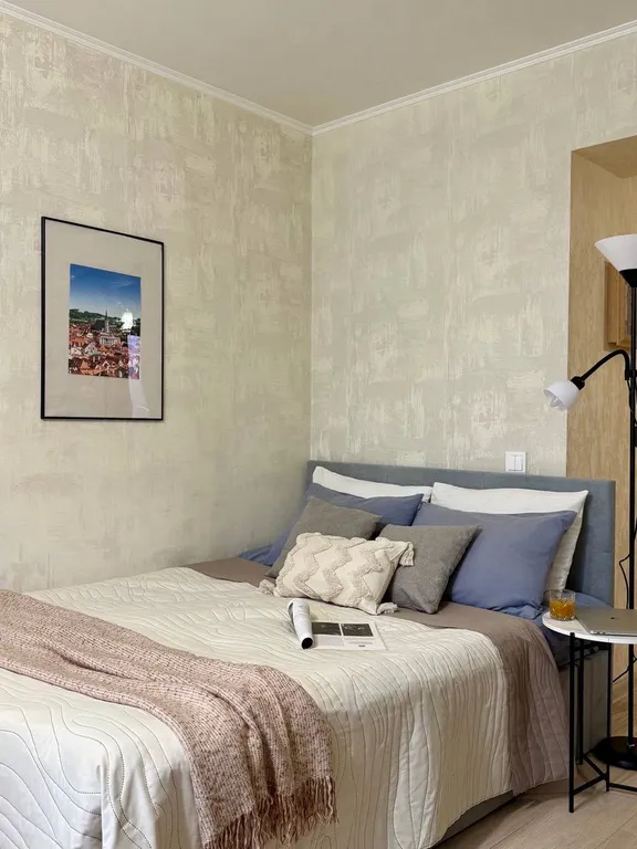 Уютная 3-комнатная квартира — аренда посуточно в Йошкар-Ола