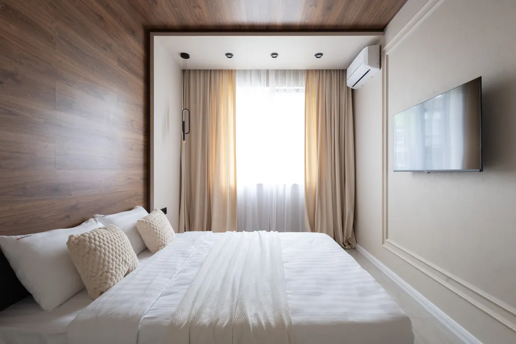 Арт Лайт Сити апартамент Мэлори