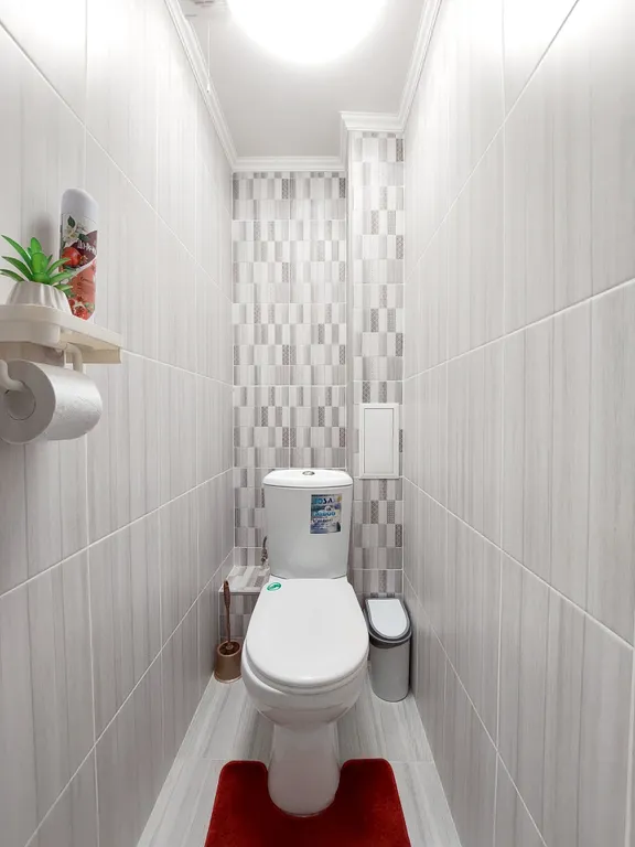 Уютная квартира в самом центре города