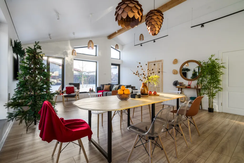 Коттедж Шишкин дом — аренда посуточно в Сосново