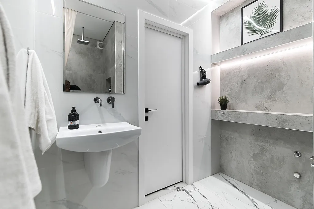 Квартира Квартира Lux apartment Minsk world — Минск