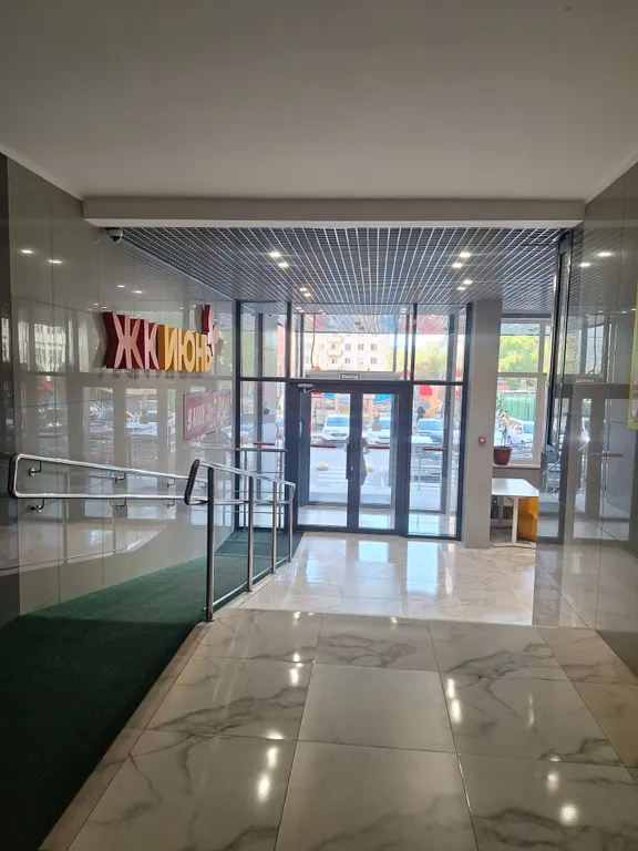 Уютная квартира с шикарным видом