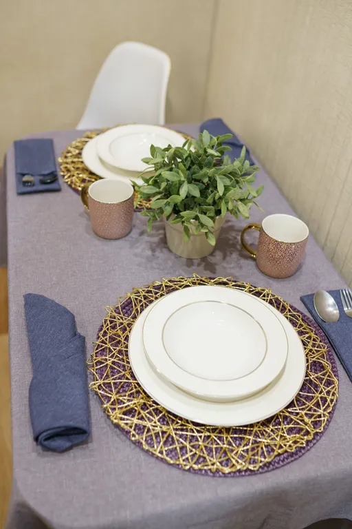 Квартира Gold Fish в бизнес районе