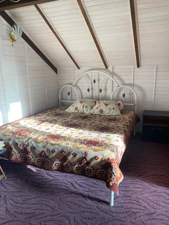 Квартира Комната — аренда посуточно в Алушта