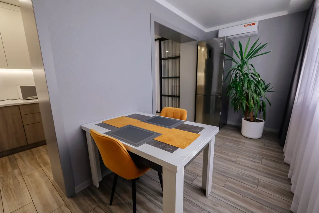 Квартира Просторная квартира в историческом центре — Владикавказ