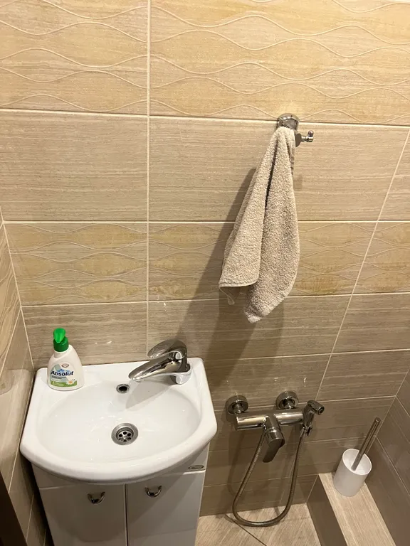 Уютная квартира в центре города ЖК Атлант