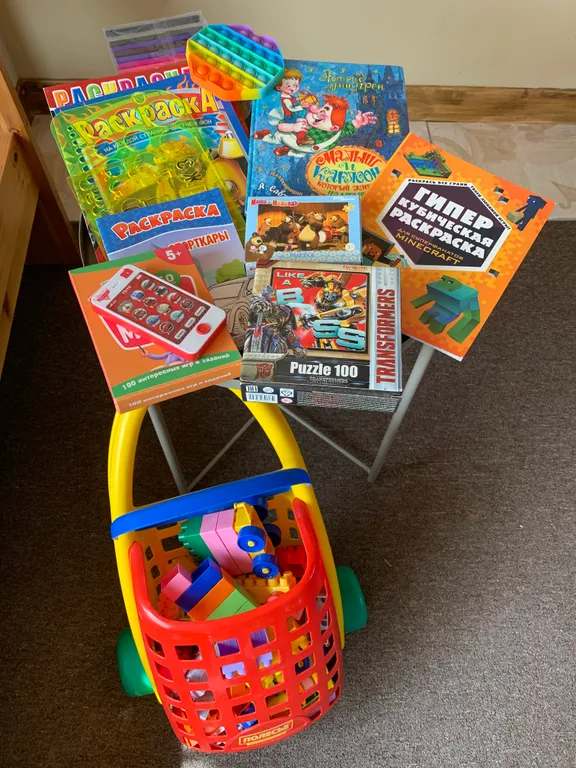 Уютная часть дома для спокойного отдыха рядом с Луговым парком