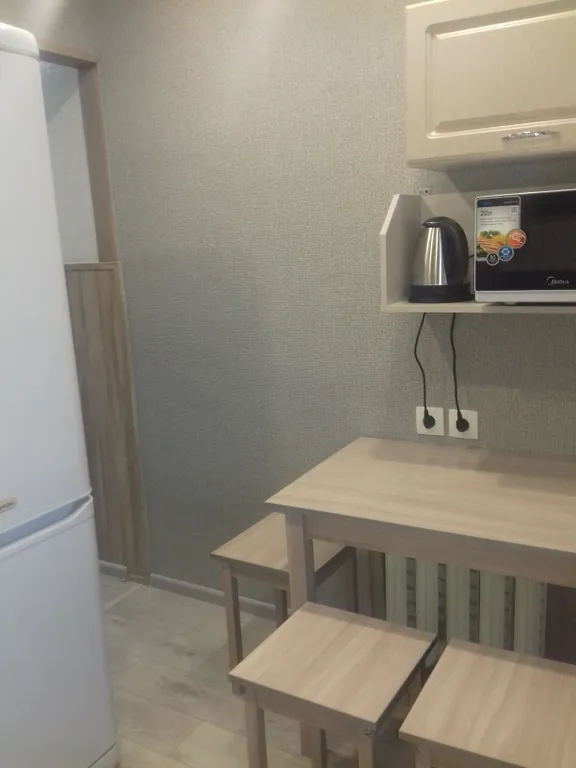 Уютная квартира, рядом с военным госпиталем