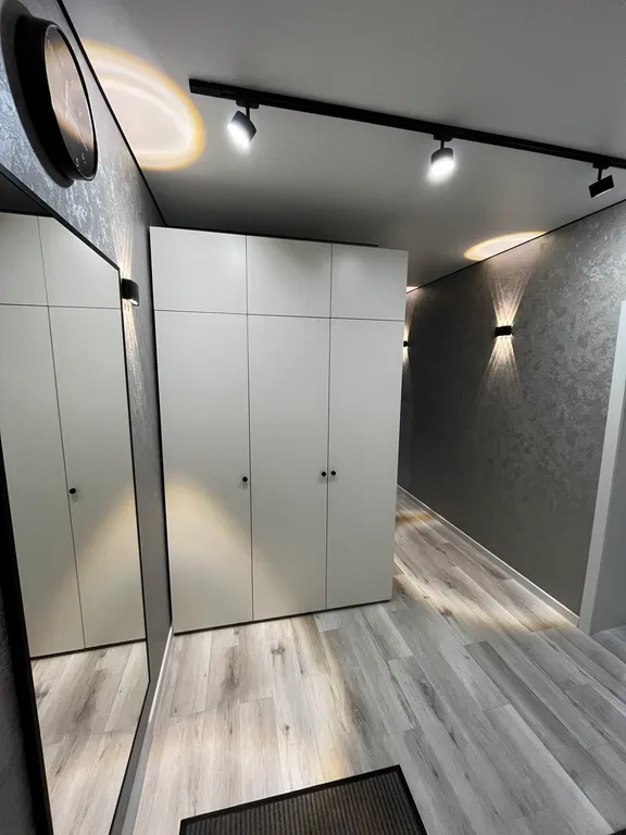 2-х комнатная квартира у маяка с видом на морской канал