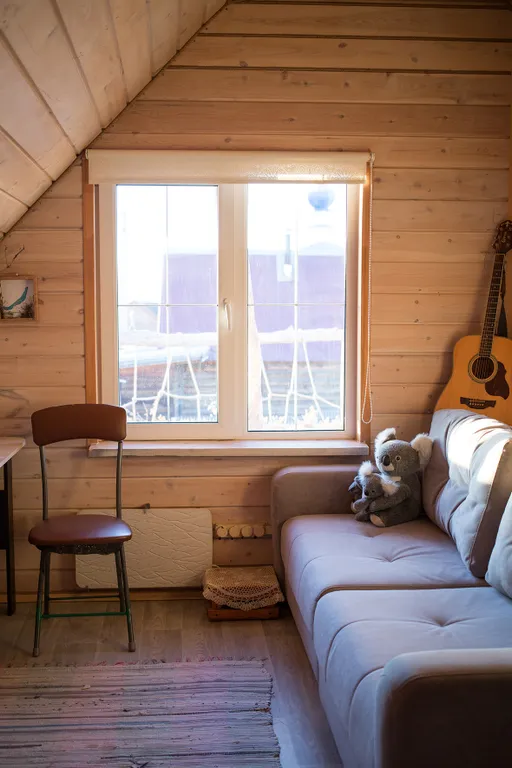 4-комнатный Дом