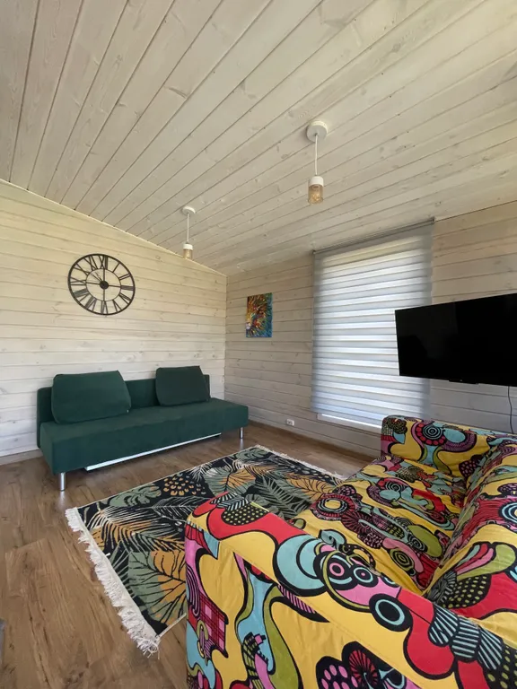 Чудесные закаты