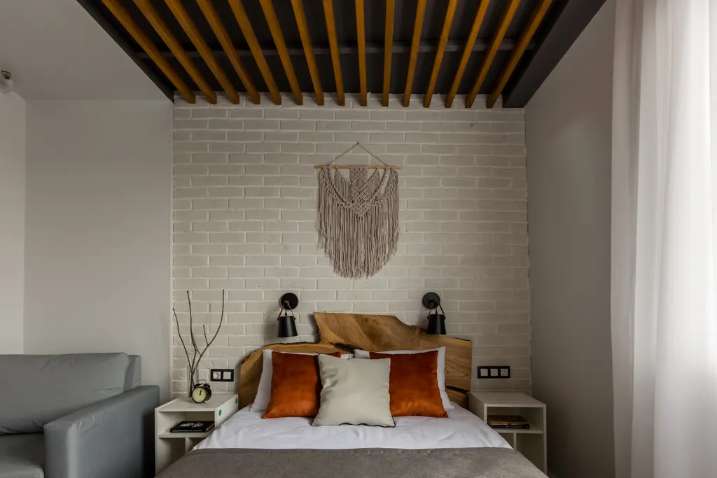 Апартаменты Кварт-Отель студия Макадамия