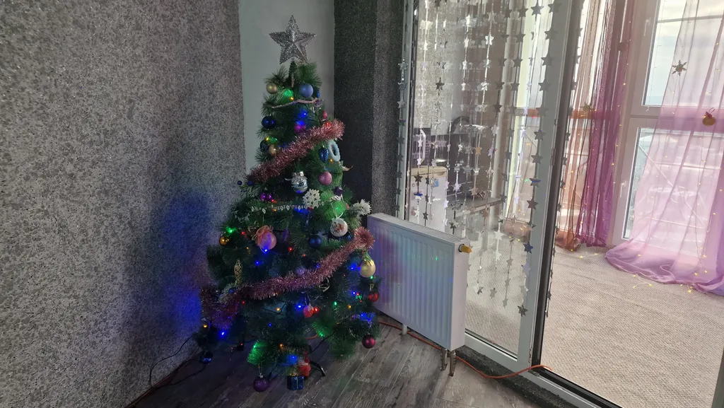 Квартира Уютная квартира евродвушка в центре города — Волгоград