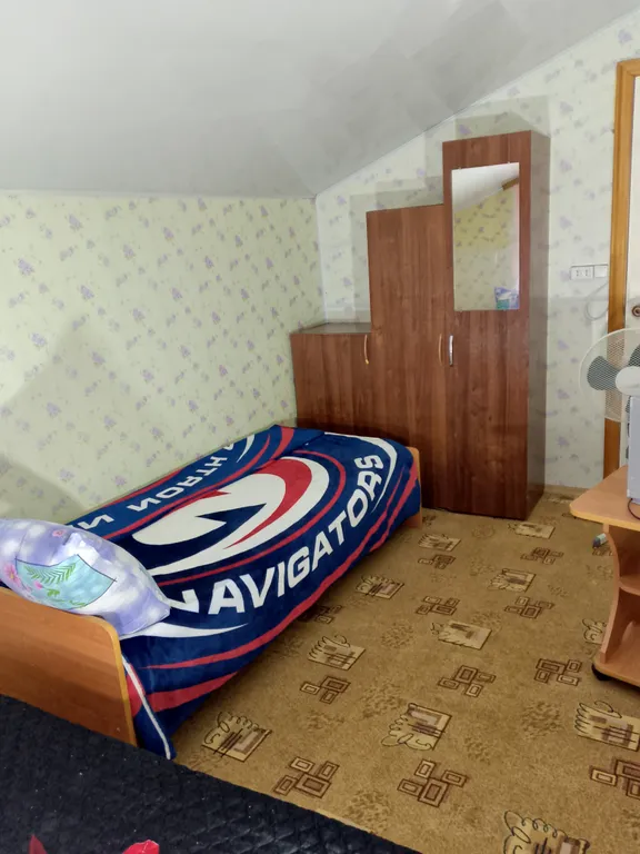 Квартира Квартира Гостевой дом У Елены — Геленджик