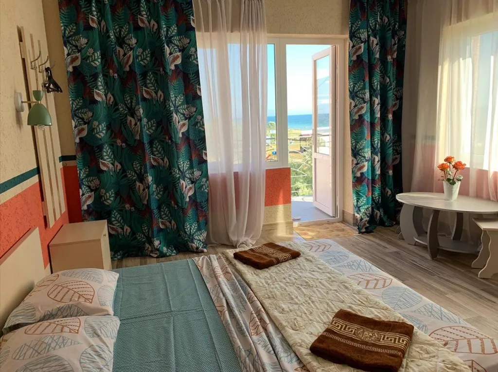 Квартира Комната — Евпатория