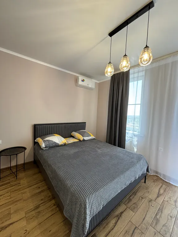 Уютная современная студия