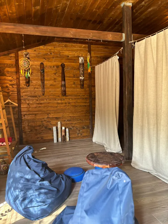 Большой дом