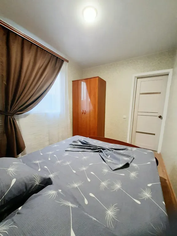 Отдельный домик