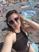 Елена Колтырина