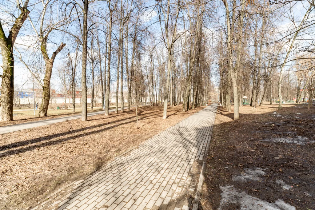 Квартира Квартира на Войковской — Москва