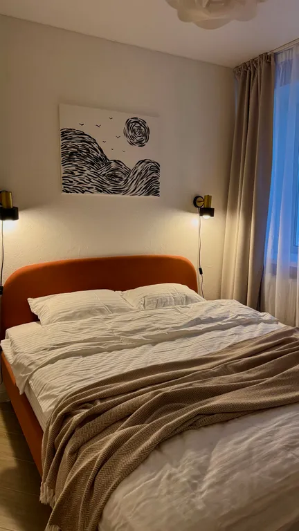 Квартира в центре