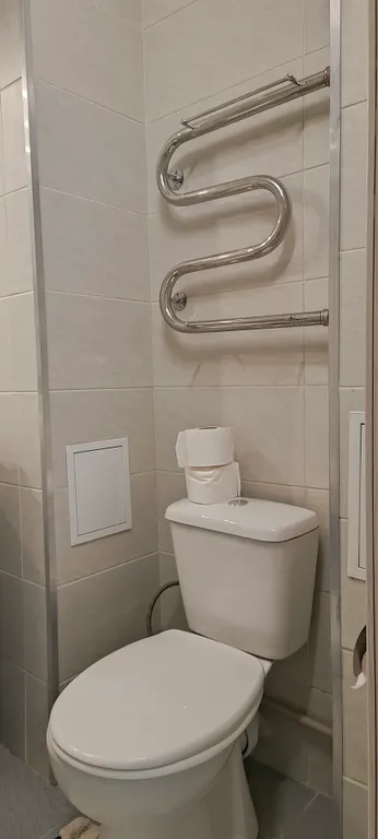 Квартира Уютная квартира в современном районе — Калининград