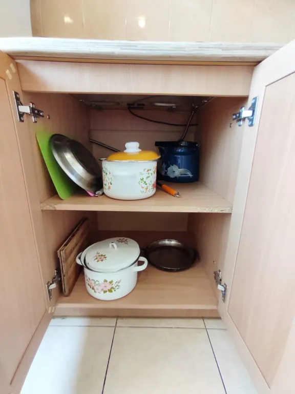 Уютная квартирка недалеко от центра