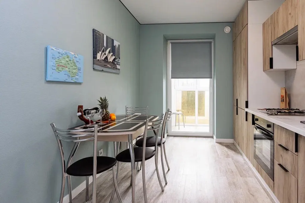 Квартира Сидней Хаус