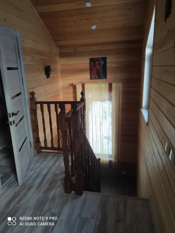 Коттедж Уютный дом — Шерегеш