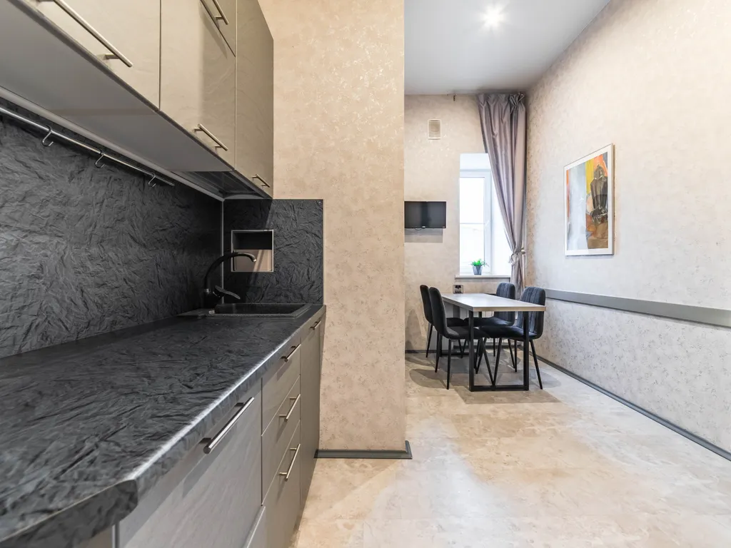 Квартира Двухкомнатная квартира в самом центре — Санкт-Петербург