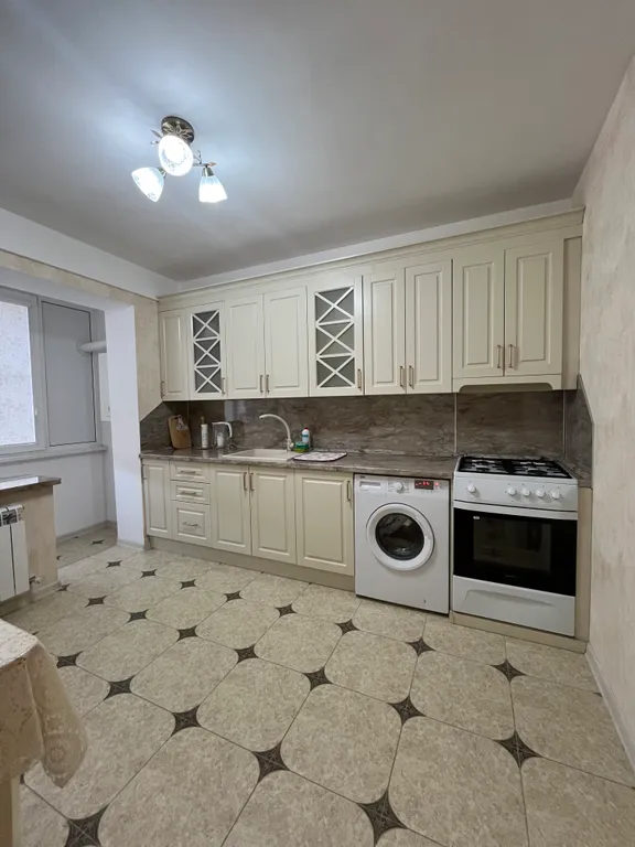 Однокомнатная уютная квартира в 15 минутах от моря — аренда посуточно в Каспийск