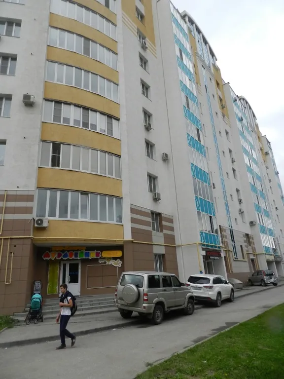 Уютная квартира в центре, рядом с мед. университетом