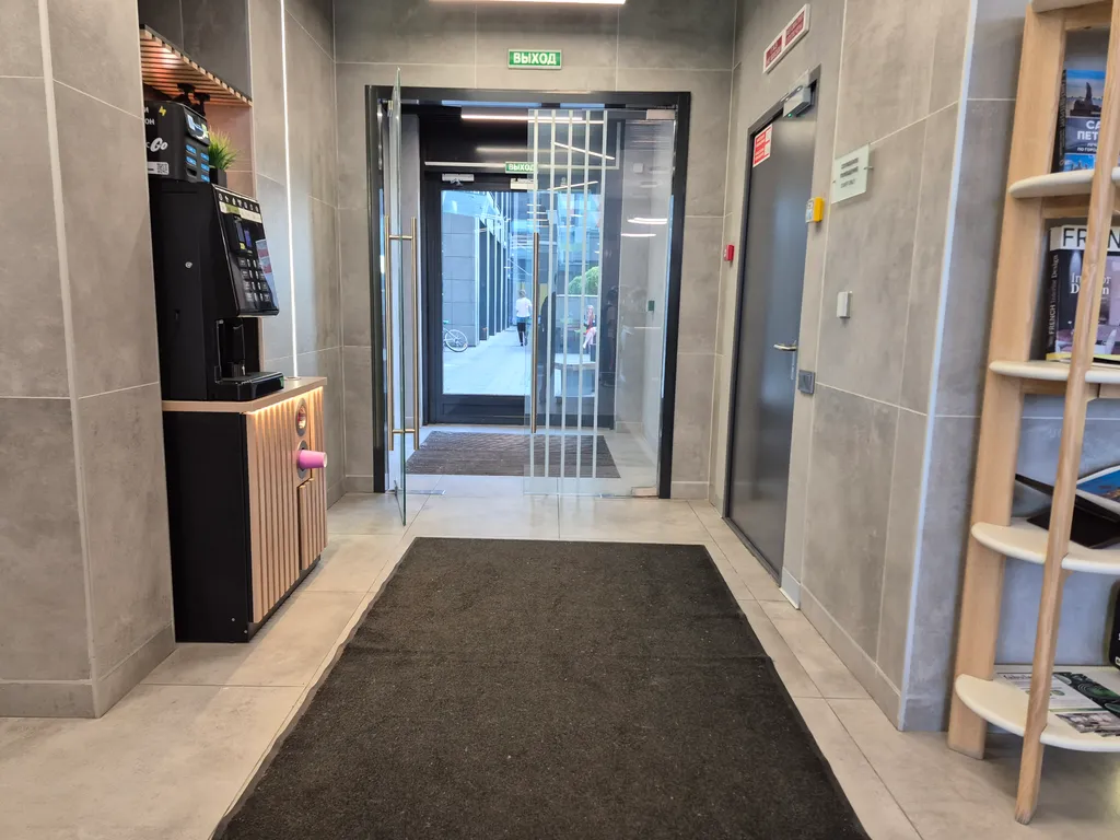 Квартира Апартаменты у метро Купчино — Санкт-Петербург