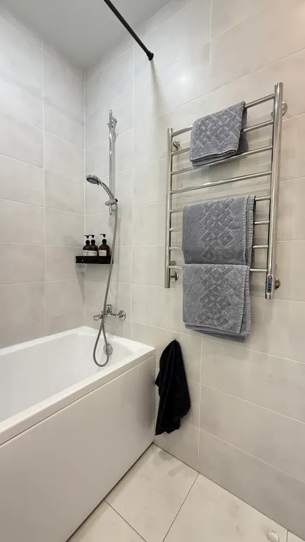 Стильный кролик