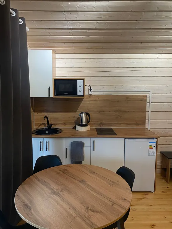 1-комнатный Дом