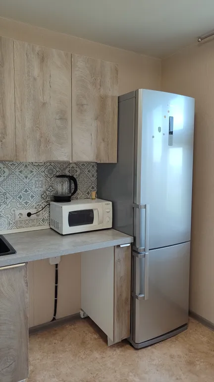 Квартира Квартира Выгодный вариант — Красноярск