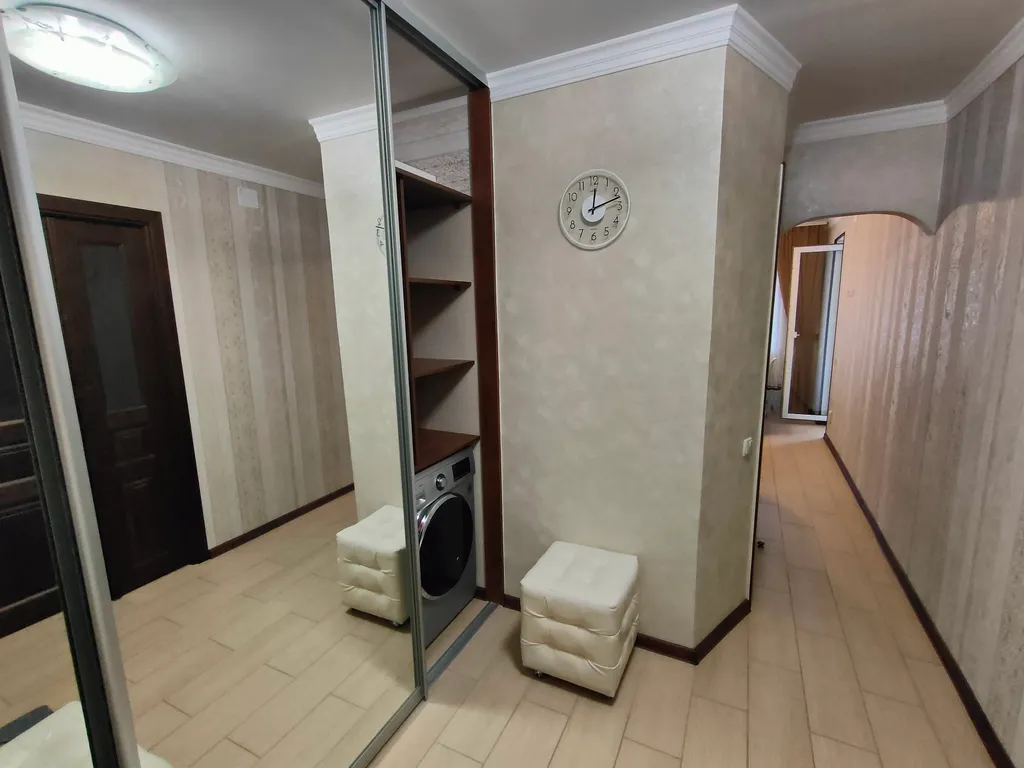 Уютная квартира в центре