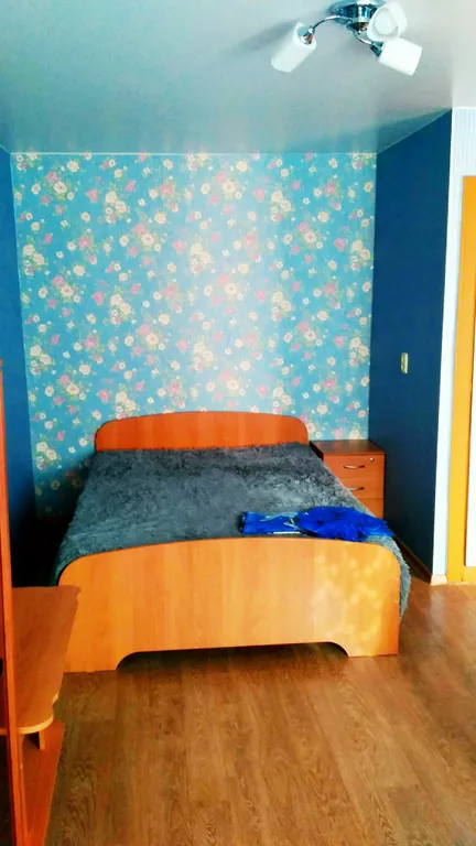 Уютная квартира в самом центре города