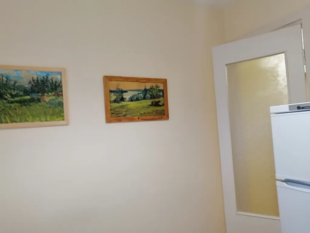 Квартира в верхнем районе Плёса