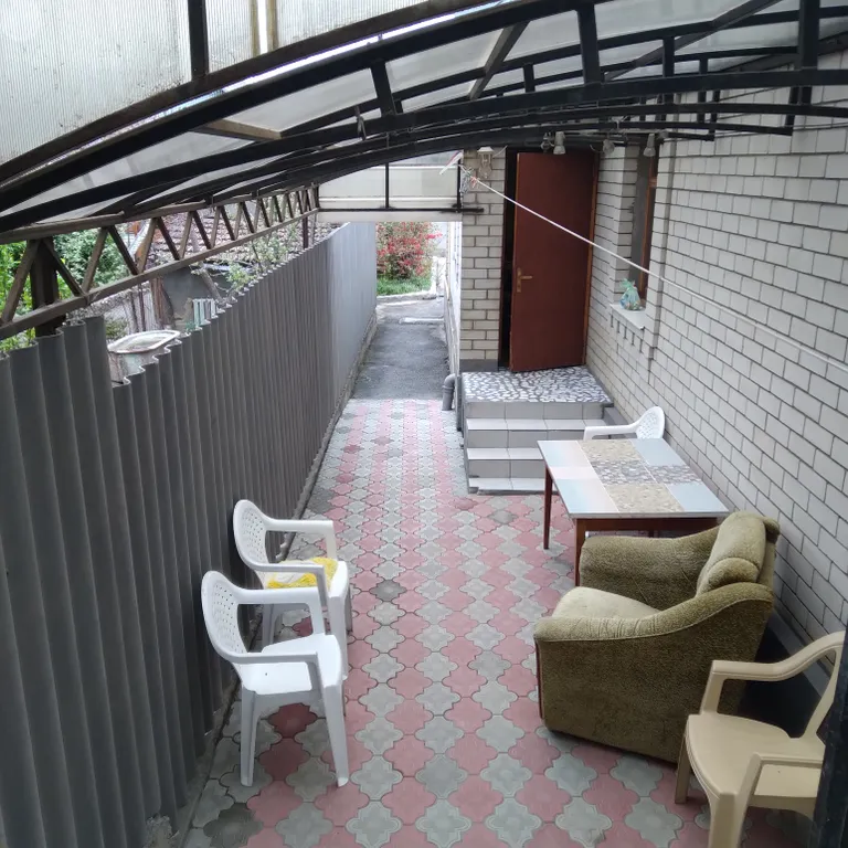 3-комнатный Дом