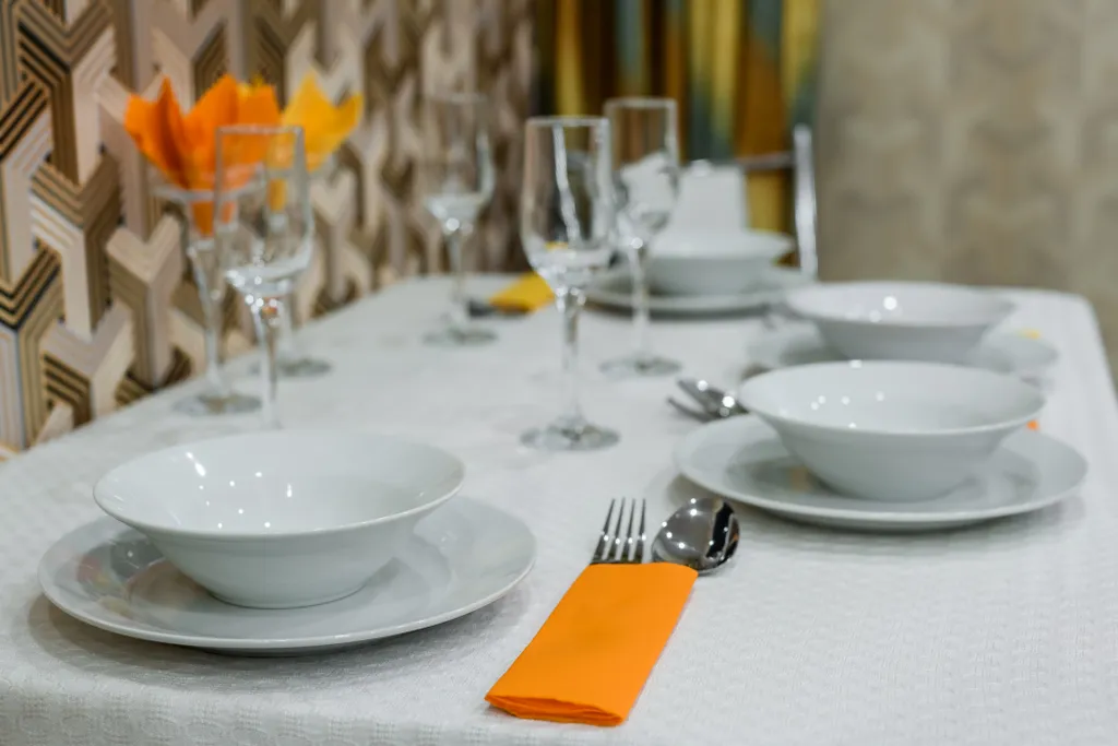 Стильные апартаменты с видом на город